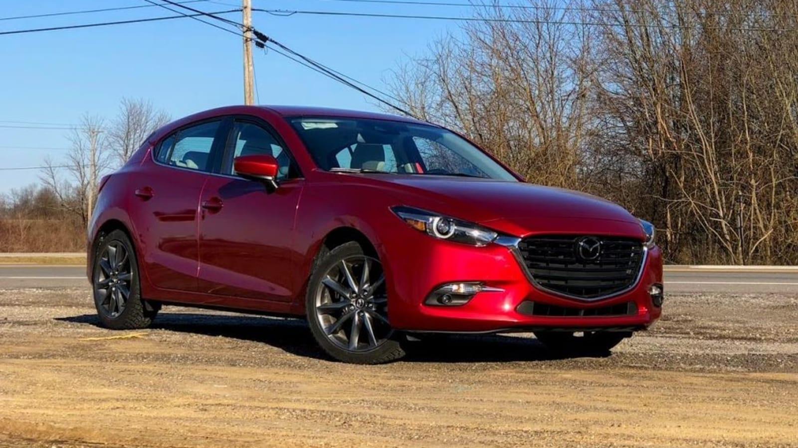 Покраска кузова автомобиля MAZDA 3 в Москве, цена в центре «ЗАПАД»